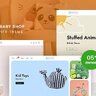 Bikids Theme Shopify