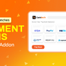 6amTech Payment & SMS Gateway Addon