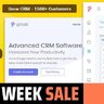 Grow CRM SaaS