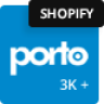 Porto Theme Shopify