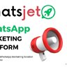 WhatsJet SaaS