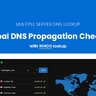 Global DNS
