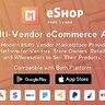 eShop  App