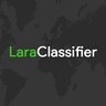 LaraClassifier