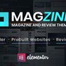 Magzine