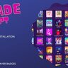 Mobile Responsive Arcade Site Script