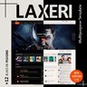 LAXERI Theme