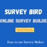 Survey Bird