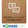 Polish Language Master For WHMCS