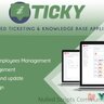 Ticky Helpdesk