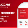 AmazCart