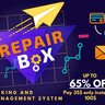 Repair box