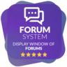 phpFox Forum System
