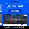 MyTravel