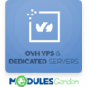 OVH VPS & Dedicated Servers For WHMCS