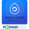 DigitalOcean Droplets For WHMCS