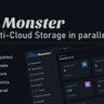 Cloud Monster PHP Script