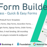 PHP Form Builder