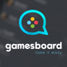 Gamesboard