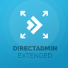 Direct Admin Extended