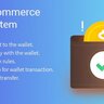 WordPress WooCommerce Wallet System