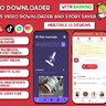 All Video Downloader & StorySaver