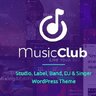 Music Club