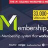 Ultimate Membership Pro