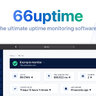 66Uptime