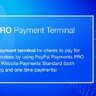 PayPal PRO Payment Terminal