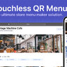 QR Code Menus ( 66qrmenu )