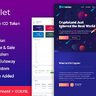 ICOWallet- ICO Script